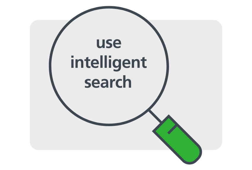 Intelligent Search-1